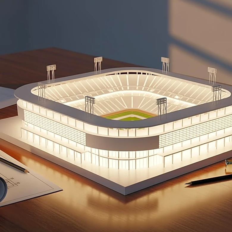 Athletics' New Las Vegas Ballpark Construction Ahead of Schedule, Team to Stay in Sacramento Until 2027