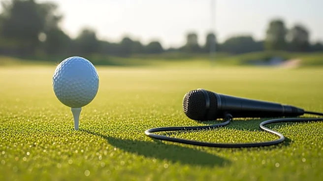 Scottie Scheffler Criticizes Reporter’s Question After Strong Masters Performance