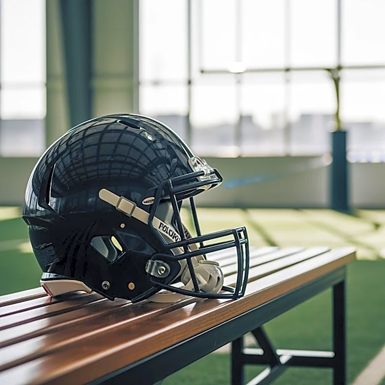 Oregon Receivers Coach Ross Douglas Discusses Team's Progress After Scrimmage