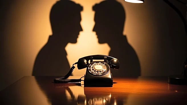 HBO's 'DTF St. Louis' Finale to Unravel Complex Love Triangle