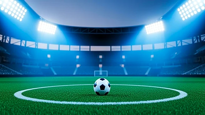 Pep Guardiola Prepares for Manchester City's Title Clash Against Arsenal