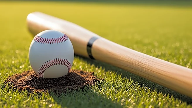 LSU Tigers Aim to Avoid Sweep in Baseball Series Against Ole Miss Rebels