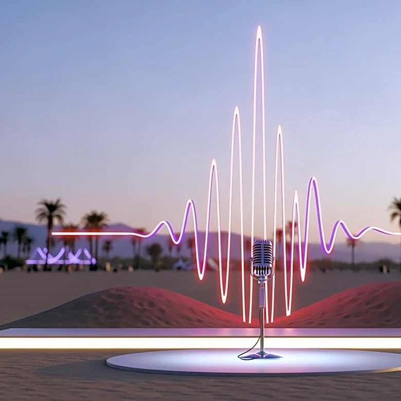 Karol G Makes History as First Latina Headliner at Coachella 2026