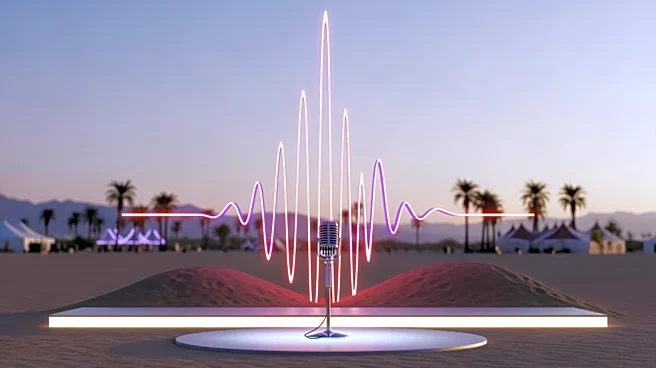 Karol G Makes History as First Latina Headliner at Coachella 2026