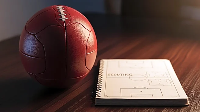 Manchester United Eyes Aston Villa's Morgan Rogers Amid Transfer Rumors