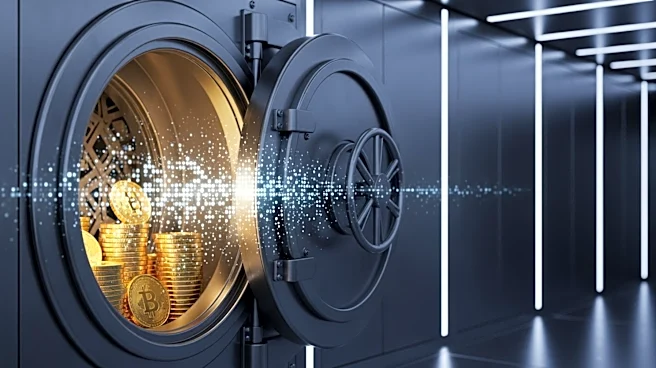 SpaceX Retains $603 Million in Bitcoin Amid $5 Billion Loss from xAI Integration