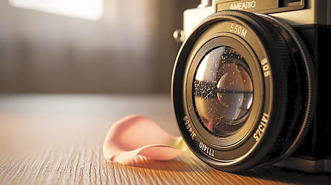 Scarlett Johansson Reflects on Early Career Challenges Due to Appearance