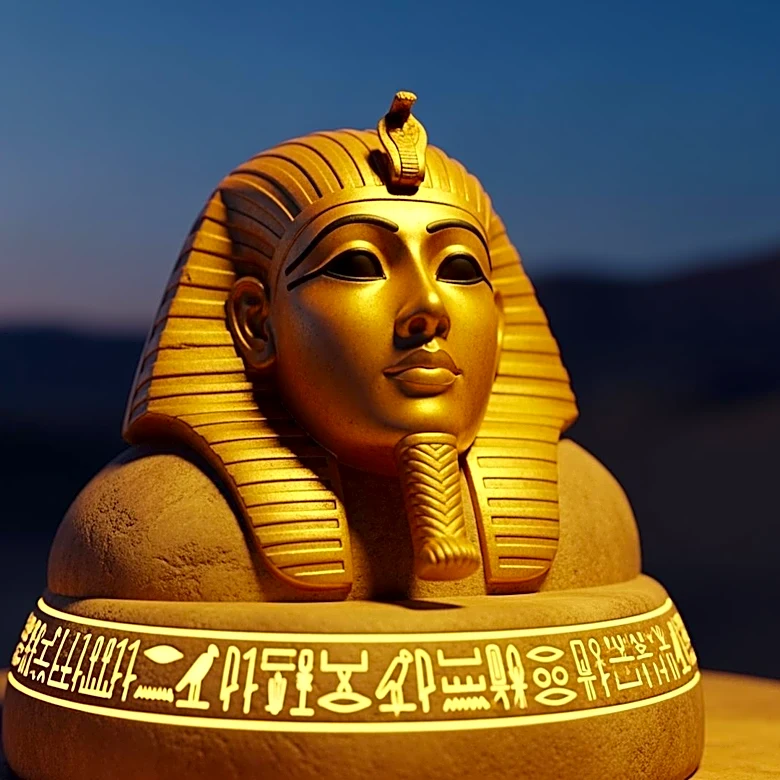 Soulmask Game Exits Early Access with Free Egypt-Themed DLC