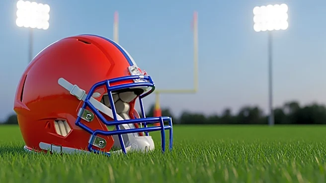 Florida Gators Secure Commitment from Blue-chip Cornerback Aamaury Fountain