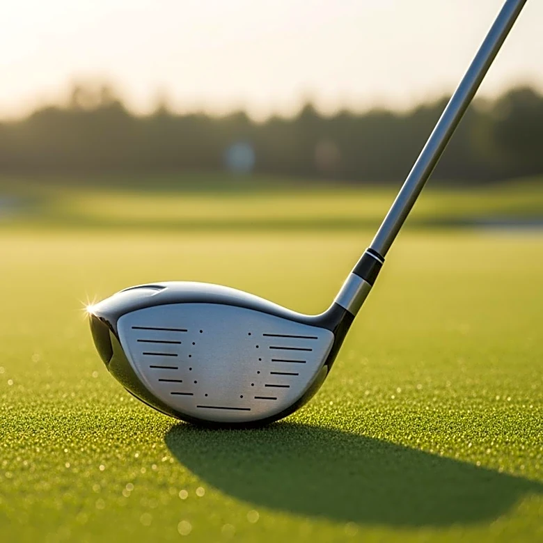 Sergio Garcia Faces Code of Conduct Warning After Driver Incident at Masters