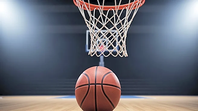 Syracuse Men's Basketball Secures McNeese Transfer Garwey Dual to Bolster Defense