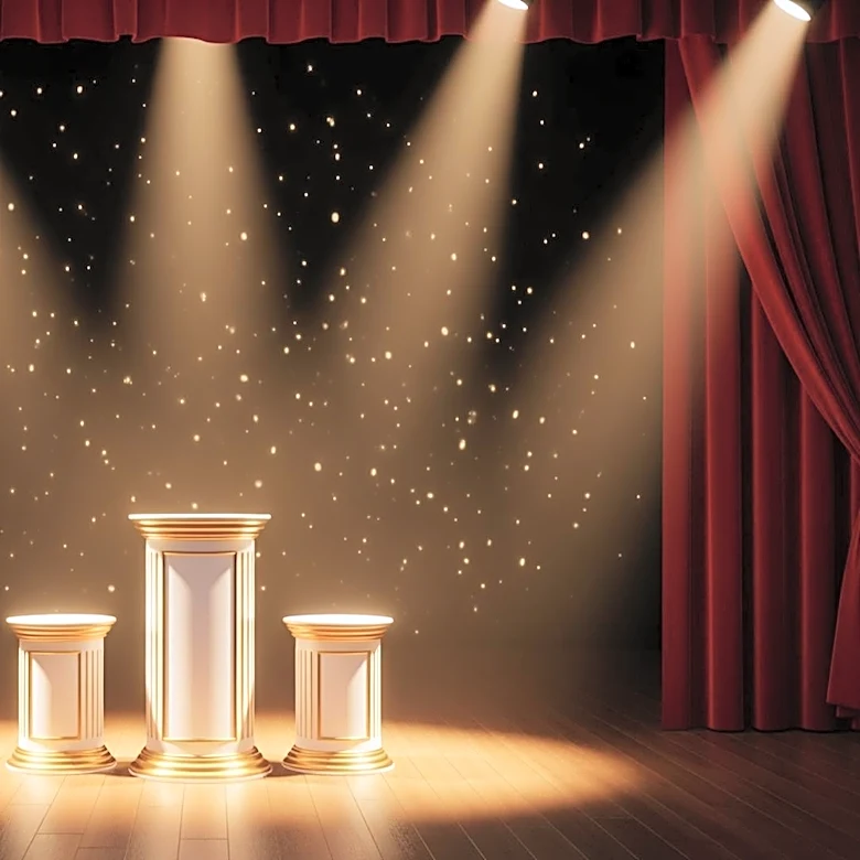 2026 Olivier Awards Honor Rachel Zegler, Paapa Essiedu, and Rosamund Pike