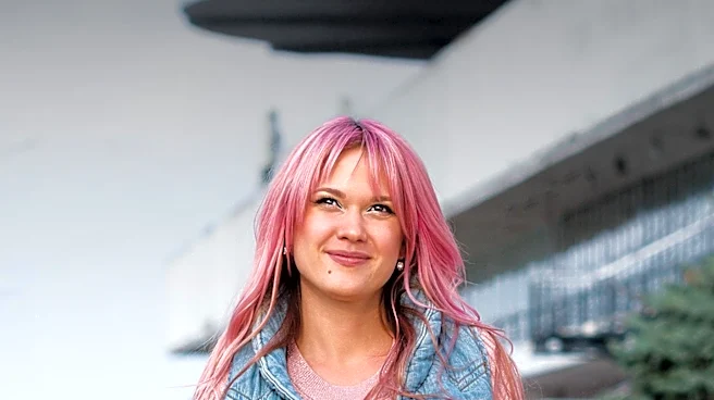 Y2K Fashion Revival: Dresses Over Jeans Make a Comeback with Feminist Roots