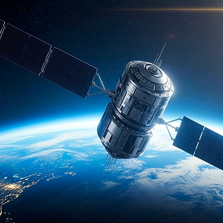 NASA's Artemis II Mission Spurs Renewed Investment in Space Economy