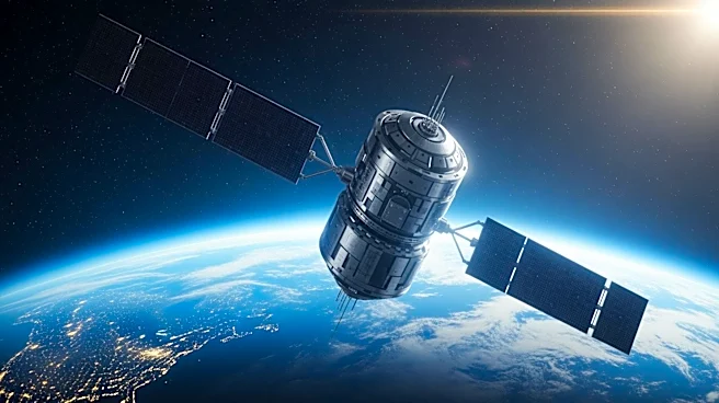 NASA's Artemis II Mission Spurs Renewed Investment in Space Economy