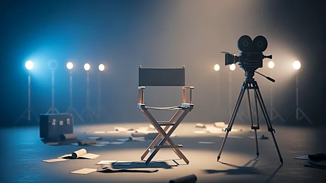 Issa Rae Criticizes Hollywood's DEI Efforts Amidst Industry Identity Crisis