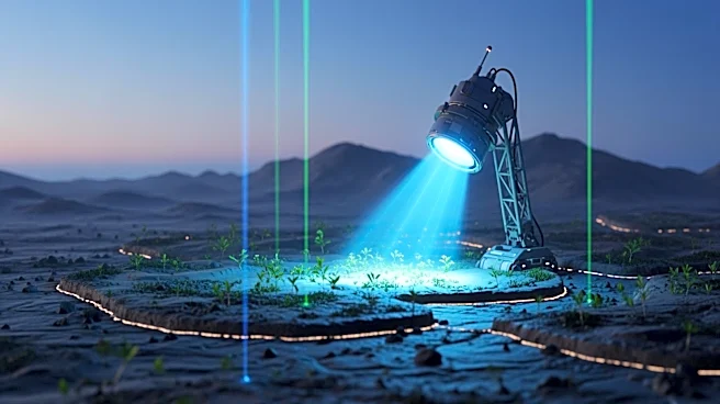 The Planet Crafter Game Releases Major 2.0 Update with Discounts