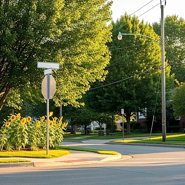 Chester Honors Avery*Sunshine with Street Renaming in Hometown Tribute