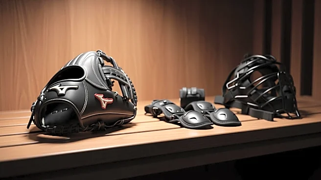 Mets Designate Luis Garcia for Assignment Amid Bullpen Changes