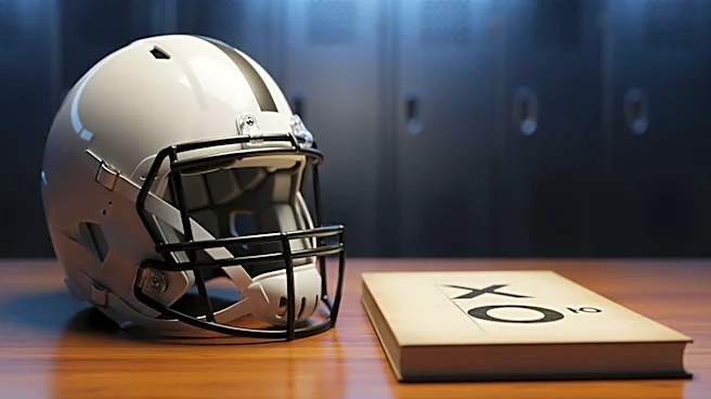 New York Giants Consider Drafting Off-Ball Linebacker in 2026 NFL Draft