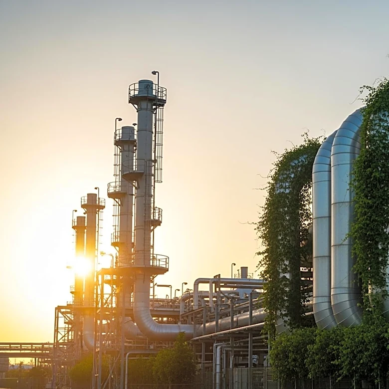 Heidelberg's 2025 Sustainability Report Highlights Carbon Capture and Net-Zero Strategy