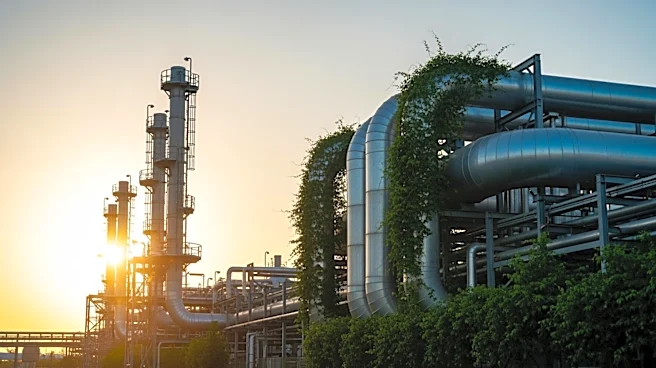 Heidelberg's 2025 Sustainability Report Highlights Carbon Capture and Net-Zero Strategy