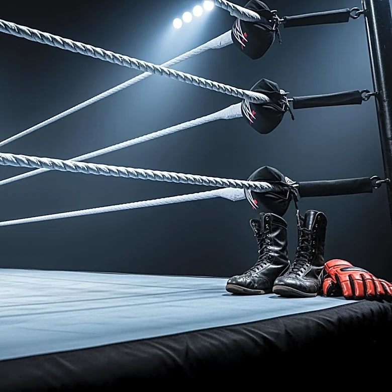 Bernie Kosar Joins TNA Wrestling, Engages in Match Action