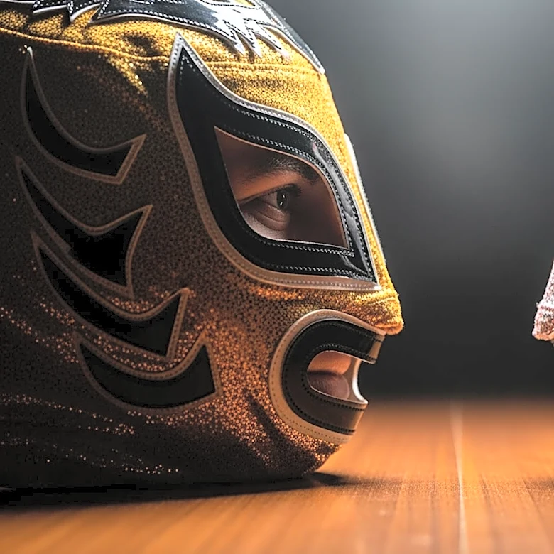 El Grande Americanos to Compete in Mask vs. Mask Match After Prolonged Feud