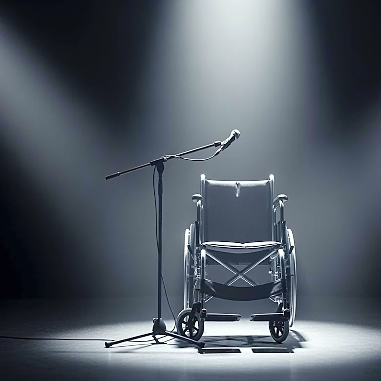 Offset Performs in Wheelchair Following Shooting Incident