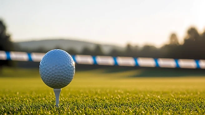 Rory McIlroy and Cameron Young Lead Masters Tournament Amidst High Pressure