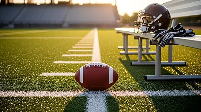 Florida Gators Spring Game Highlights Quarterback Competition and Receiver Depth