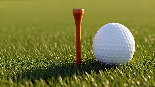 Masters Tournament Projects $70 Million in Merchandise Sales