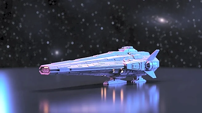 Bethesda's Starfield Expansion Fails to Revitalize Game's Popularity