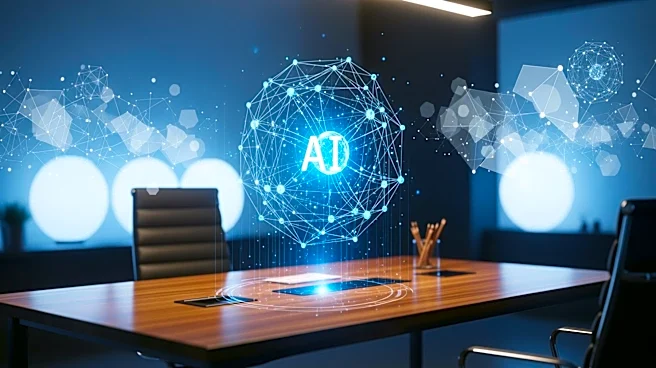 Old Dominion University Leads Workforce Innovation with AI Initiatives