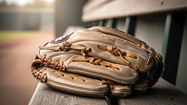 Mets Designate Luis Garcia for Assignment Amid Struggles