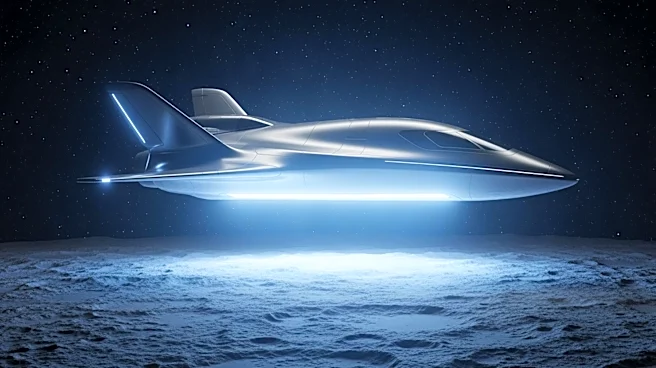 SNL's Space-Themed Sketch Highlights Humor and Humanity in NASA's Artemis II Mission