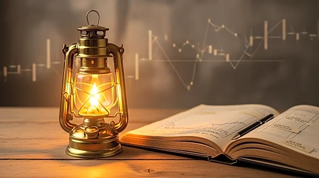 Federal Reserve's Lessons from 1970s Oil Shocks Mitigate Current Economic Impact