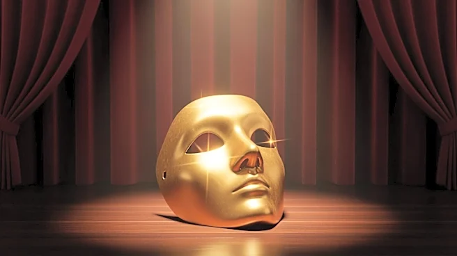 Olivier Awards 2026: Rachel Zegler, Paapa Essiedu, and Rosamund Pike Among Winners