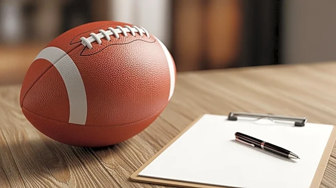 Cleveland Browns Consider Caleb Lomu for No. 24 Pick in Upcoming NFL Draft