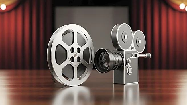 Paramount and Warner Bros Merger Plan Raises Concerns Among Exhibitors