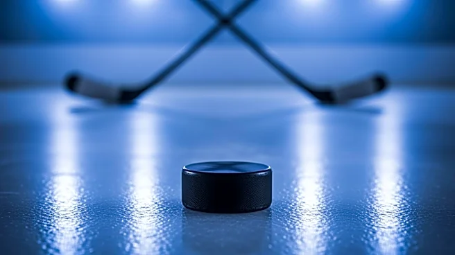 Bruins and Blue Jackets Prepare for Crucial NHL Matchup with Playoff Implications