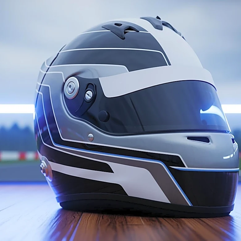 Alex Bowman Returns to NASCAR After Vertigo Recovery, Faces Challenges at Bristol