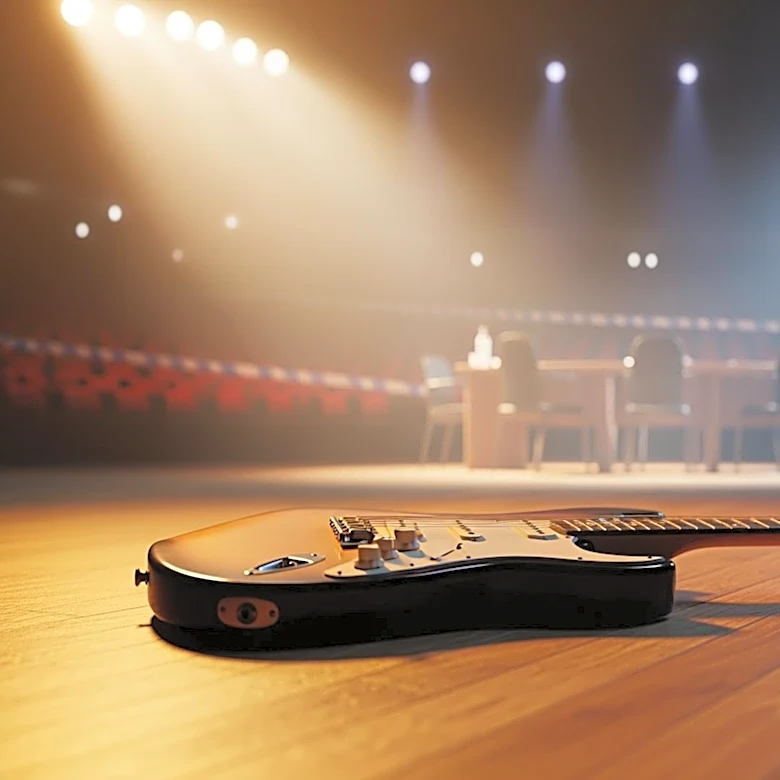 No Doubt Guitarist Tom Dumont Reveals Parkinson's Diagnosis Ahead of Las Vegas Residency