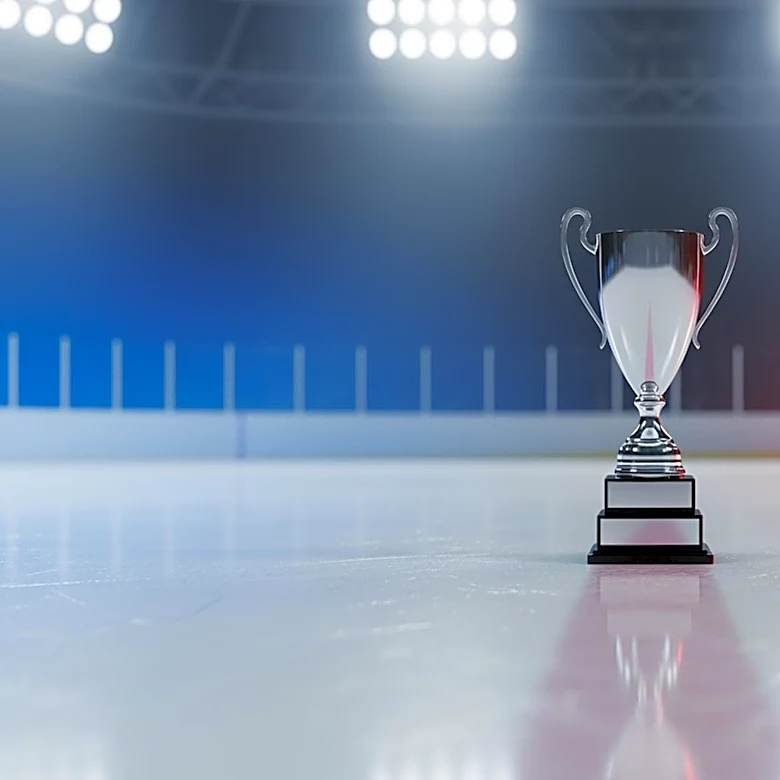 University of Denver Wins 2026 NCAA Hockey Championship Against Wisconsin