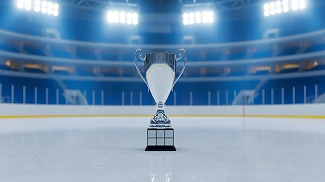 Denver Men's Hockey Secures Third NCAA Championship in Five Years Against Wisconsin