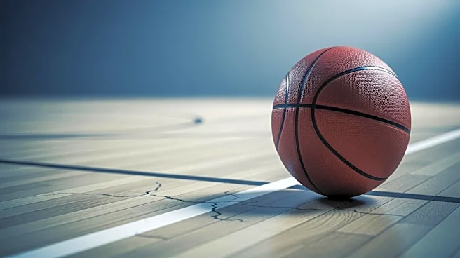 Penn State Men's Basketball Faces Major Roster Changes Amid Transfer Portal Activity