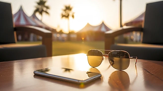 Coachella 2026: Influencers Strategize for Brand Partnerships Amid Festival Glamour