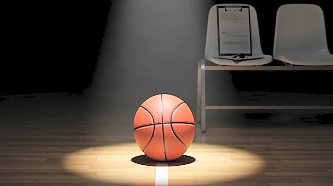 Michael Malone Appointed as North Carolina Head Coach, Breaking Tradition