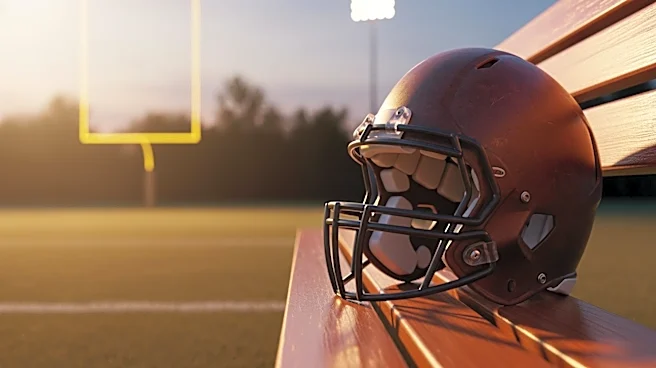 Cleveland Browns Consider Kadyn Proctor for Key Offensive Line Role