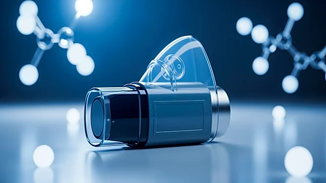 Avalyn Pharma Files IPO to Advance Respiratory Disease Treatments